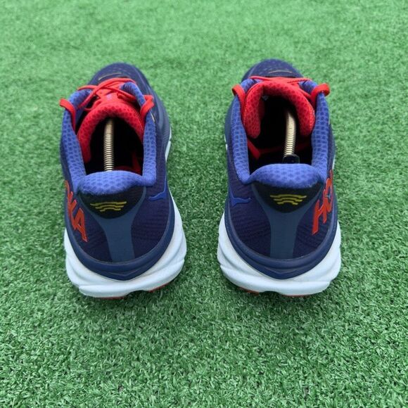 HOKA ONE ONE CLIFTON 9 - Men’s Running Shoes - SIZE 11D - Picture 4 of 9